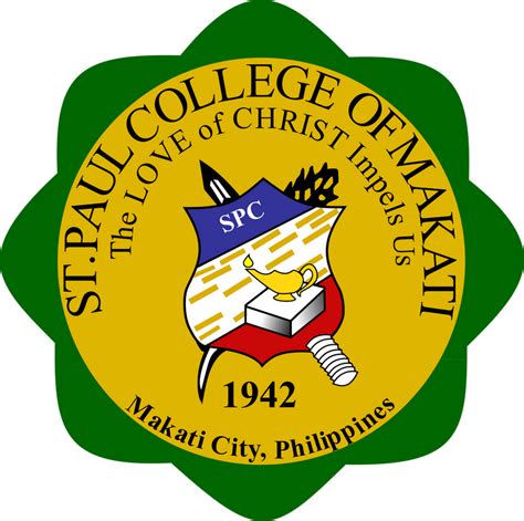 St. Paul College of Makati .